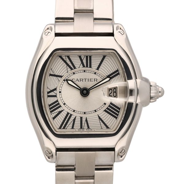 Cartier Roadster W62016V3